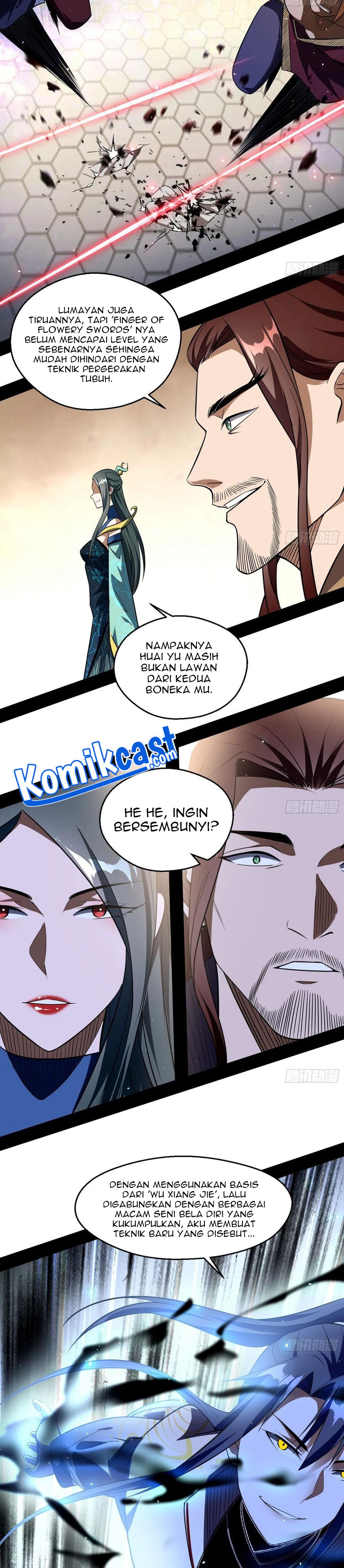 Dilarang COPAS - situs resmi www.mangacanblog.com - Komik im an evil god 102 - chapter 102 103 Indonesia im an evil god 102 - chapter 102 Terbaru 16|Baca Manga Komik Indonesia|Mangacan